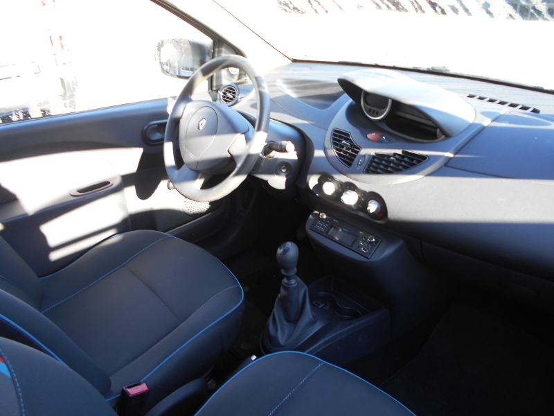 RENAULT TWINGO 1.2 16V Immagine 13